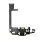Connettore di ricarica con Cavo flex per iPhone 11 Pro, Green