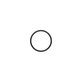 Frame lente fotocamera posteriore per iPhone XR, Black