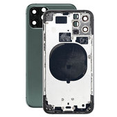 Scocca posteriore per iPhone 11 Pro, Green