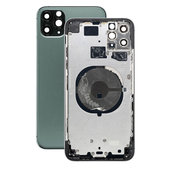 Scocca posteriore per iPhone 11 Pro Max, Green