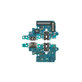 Scheda PCB connettore di ricarica per Samsung Note 10 Lite N770F, GH96-13050A, Genuine Service Pack