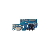 Scheda PCB con connettore di ricarica e connettore jack per Lenovo K9