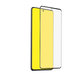 Vetro temperato Full Cover per Samsung A51, A52, A52 5G, Black, SBS