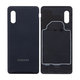 Cover batteria per Samsung Xcover Pro G715F, Black, GH98-45174A, Genuine Service Pack