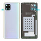 Cover batteria per Samsung Note 10 Lite N770F, Aura Glow, GH82-21972B, Genuine Service Pack