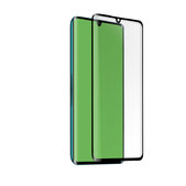 Vetro temperato 4D Full Glass per Xiaomi Mi Note 10, Mi Note 10 Pro, Black, SBS