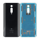 Cover batteria per Xiaomi Mi 9T, 9T Pro, Carbon Black