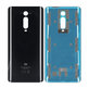 Cover batteria per Xiaomi Mi 9T, 9T Pro, Carbon Black