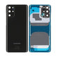 Cover batteria per Samsung S20 Plus G985F, Cosmic Black, GH82-21634A, GH82-22032A, Genuine Service Pack