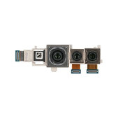 Modulo fotocamera posteriore 108 + 12 + 5MP per Xiaomi Mi Note 10