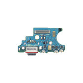 Scheda PCB connettore di ricarica per Samsung S20 G980F, GH96-13080A, Genuine Service Pack