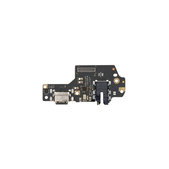 Scheda PCB con connettore di ricarica, microfono e jack audio per Xiaomi Redmi Note 8T