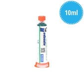 Maschera saldante UV, Verde, Mechanic