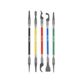 Set strumenti leva per rimozione colla CPU chip BGA, Best BST-70