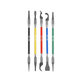 Set strumenti leva per rimozione colla CPU chip BGA, Best BST-70