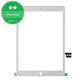 Vetro touch per iPad (7th Gen 2019, 8th Gen 2020), White