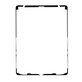 Adesivo LCD per Apple iPad (7th Gen 2019, 8th Gen 2020, 9th Gen 2021)