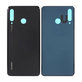Cover batteria per Huawei P30 Lite, Midnight Black