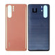 Cover batteria per Huawei P30 Pro, Amber Sunrise