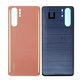 Cover batteria per Huawei P30 Pro, Amber Sunrise