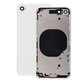 Scocca posteriore per iPhone SE 2020, White