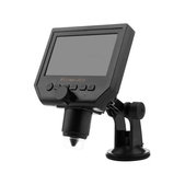 Microscopio LCD portatile, XSC G600