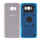Cover batteria per Samsung S8 G950F, Arctic Silver