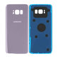 Cover batteria per Samsung S8 G950F, Orchid Gray