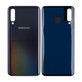 Cover batteria per Samsung A50 A505F, Black
