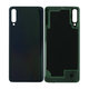 Cover batteria per Samsung A70 A705F, Black