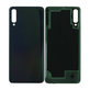 Cover batteria per Samsung A70 A705F, Black