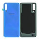 Cover batteria per Samsung A70 A705F, Blue