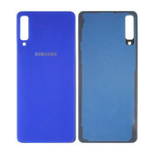 Cover batteria per Samsung A7 A750F 2018, Blue