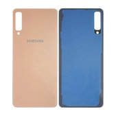 Cover batteria per Samsung A7 A750F 2018, Gold