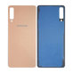 Cover batteria per Samsung A7 A750F 2018, Gold