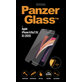 Vetro temperato Steard Fit per iPhone SE 2020, 8, 7, 6s, 6, Transparent, PanzerGlass