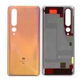 Cover batteria per Xiaomi Mi 10, Peach Gold