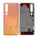 Cover batteria per Xiaomi Mi 10, Peach Gold