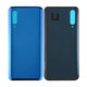 Cover batteria per Xiaomi Mi 9 Lite, Aurora Blue