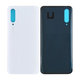Cover batteria per Xiaomi Mi 9 Lite, Pearl White