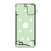 Adesivo copertura batteria per Samsung A71 A715F, GH02-20352A, Genuine Service Pack