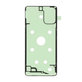 Adesivo copertura batteria per Samsung A71 A715F, GH02-20352A, Genuine Service Pack