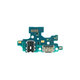 Scheda PCB connettore di ricarica per Samsung A41 A415F, GH96-13379A, Genuine Service Pack