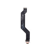 Scheda PCB connettore di ricarica per OnePlus 8 Pro, 2001100202, Genuine Service Pack