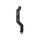 Scheda PCB connettore di ricarica per OnePlus 8 Pro, 2001100202, Genuine Service Pack