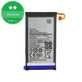 Batteria per Samsung A3 A320F (2017), BA320ABE, 2350mAh