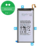 Batteria per Samsung A6 Plus A605 (2018), EB-BJ805ABE, 3500mAh