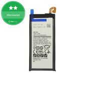 Batteria per Samsung J3 J330F (2017), EB-BJ330ABE, 2400mAh