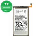 Batteria per Samsung S10 G973F, EB-BG973ABU, 3400mAh
