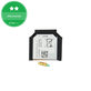Batteria per Samsung Gear S2 R720, 250mAh